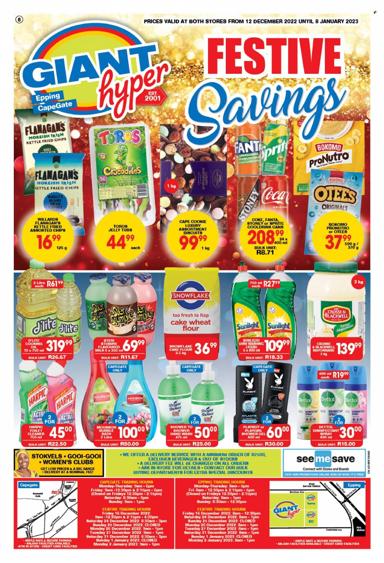 Giant Hyper specials - 12/12/2022 - 08/01/2023. Page 8
