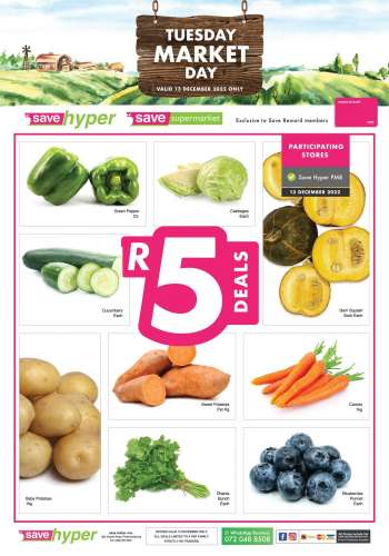 Save catalogue  - 13/12/2022 - 13/12/2022.