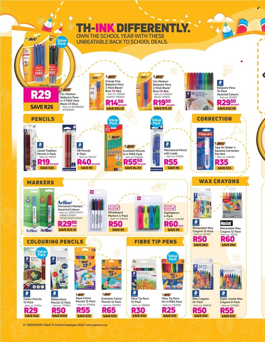 Game specials - 13/12/2022 - 27/12/2022. Page 2