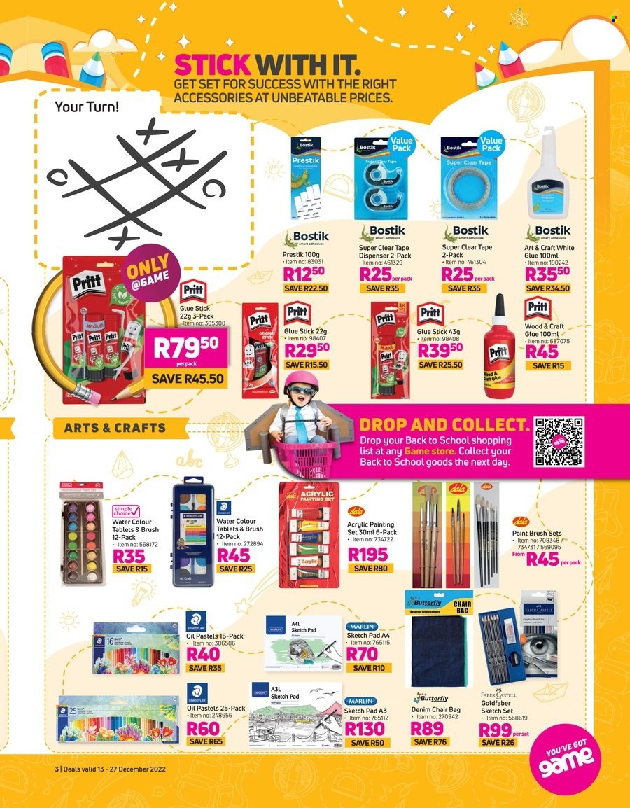 Game specials - 13/12/2022 - 27/12/2022. Page 3