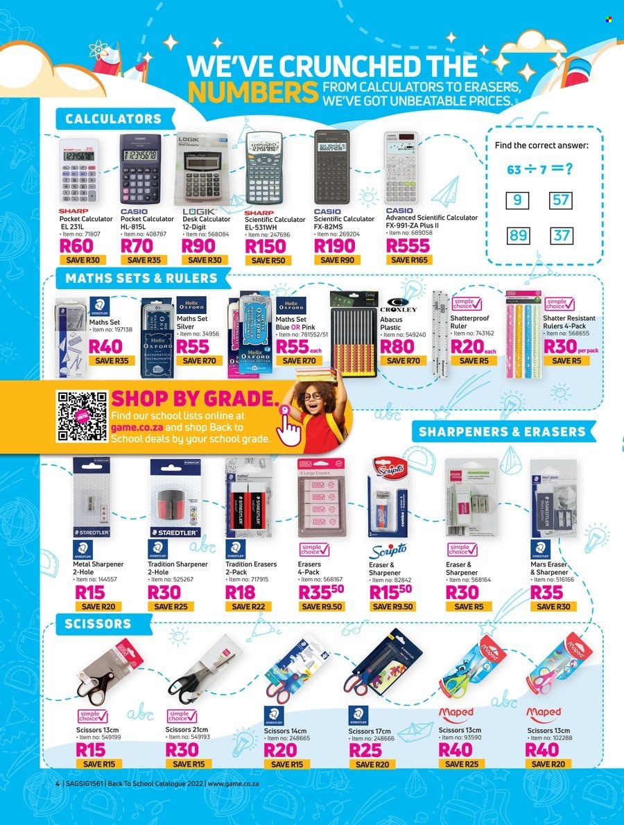 Game specials - 13/12/2022 - 27/12/2022. Page 4