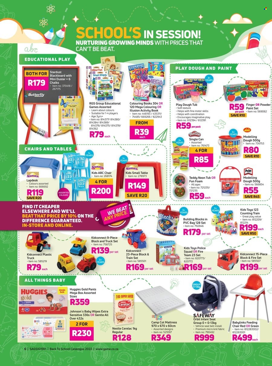 Game specials - 13/12/2022 - 27/12/2022. Page 6