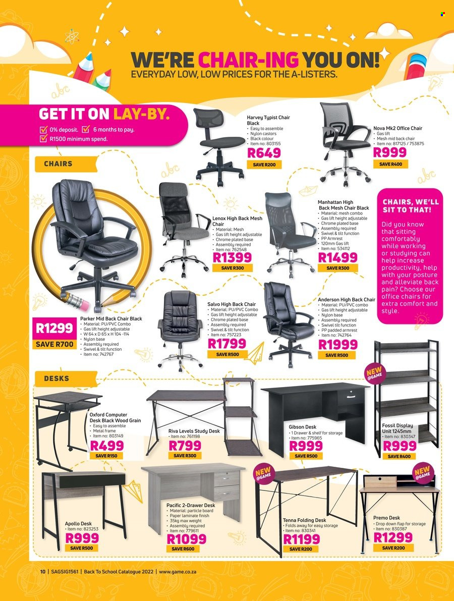 Game specials - 13/12/2022 - 27/12/2022. Page 10
