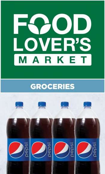 Food Lover's Market catalogue  - 15/12/2022 - 15/12/2022.