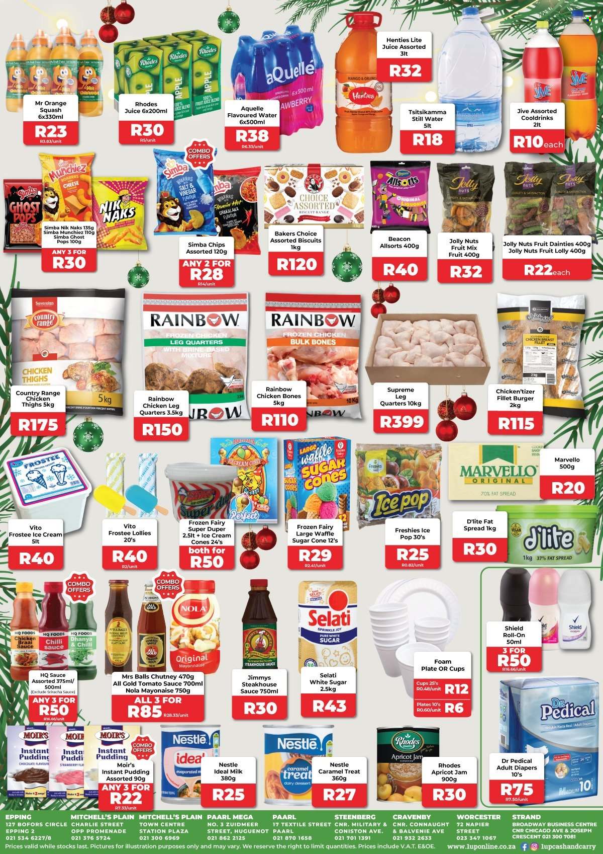 1UP Cash & Carry specials - 13/12/2022 - 28/12/2022. Page 2