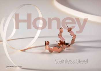 Honey catalogue .