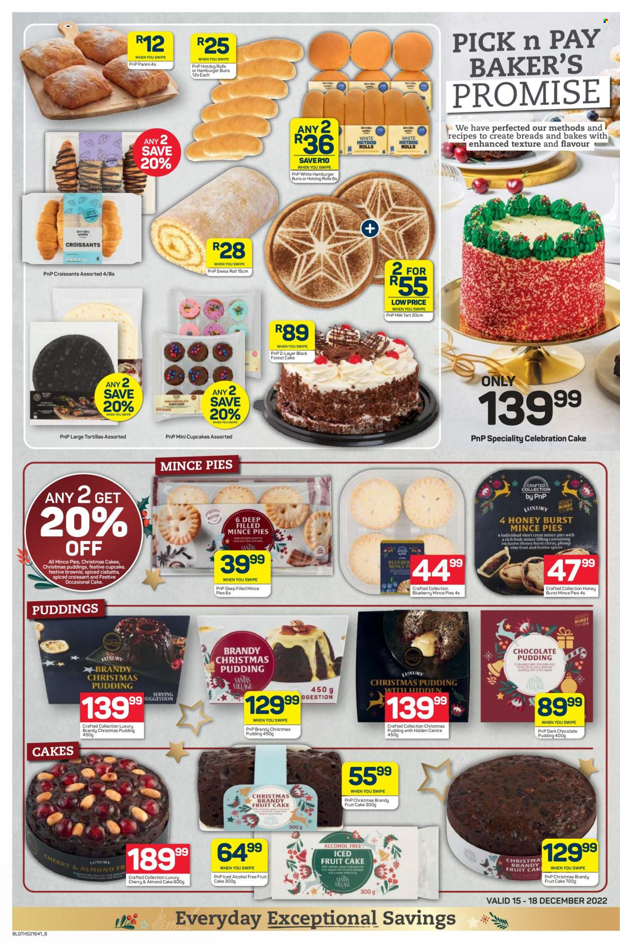 Pick n Pay specials - 15/12/2022 - 18/12/2022. Page 6