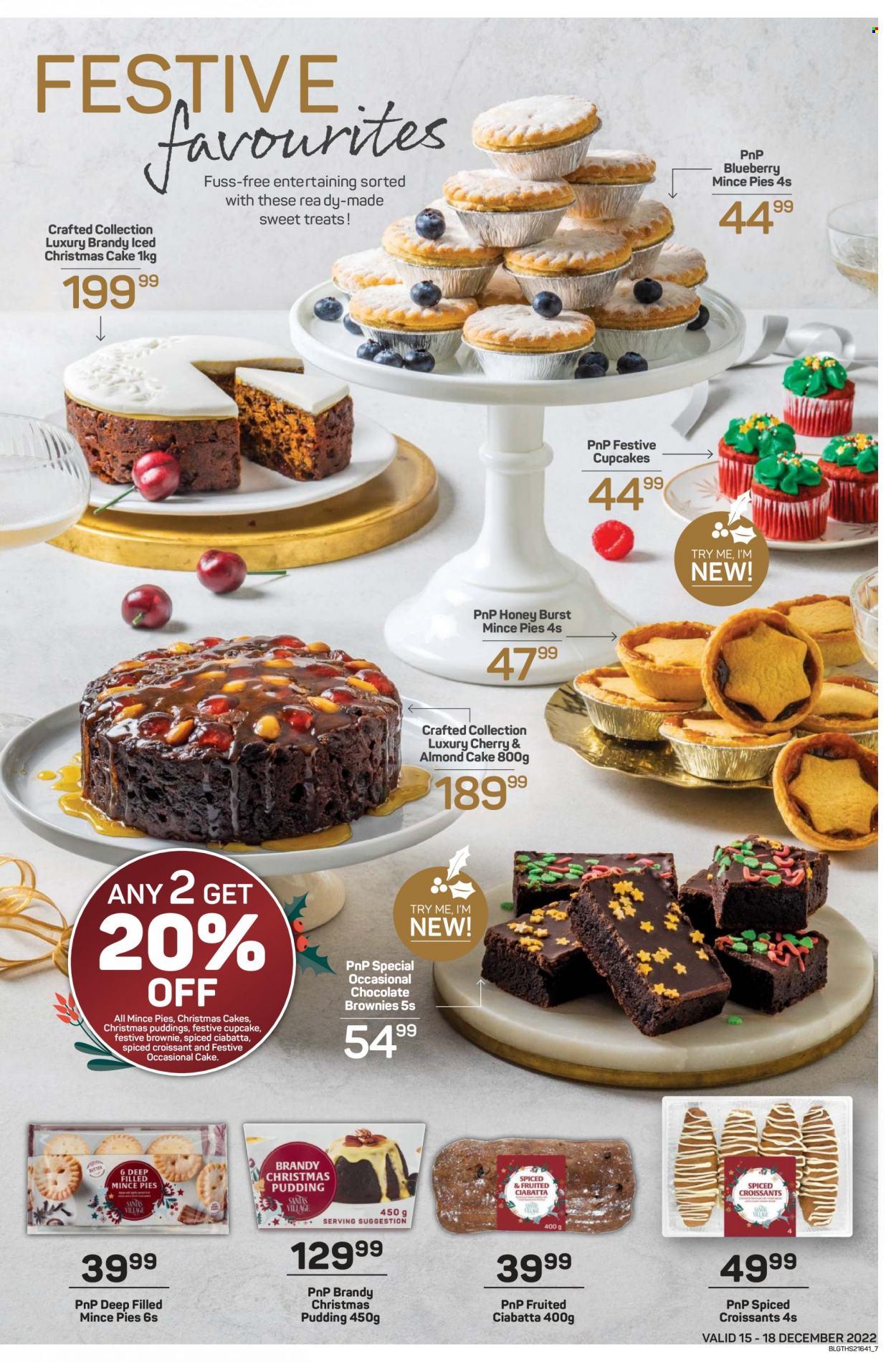 Pick n Pay specials - 15/12/2022 - 18/12/2022. Page 7