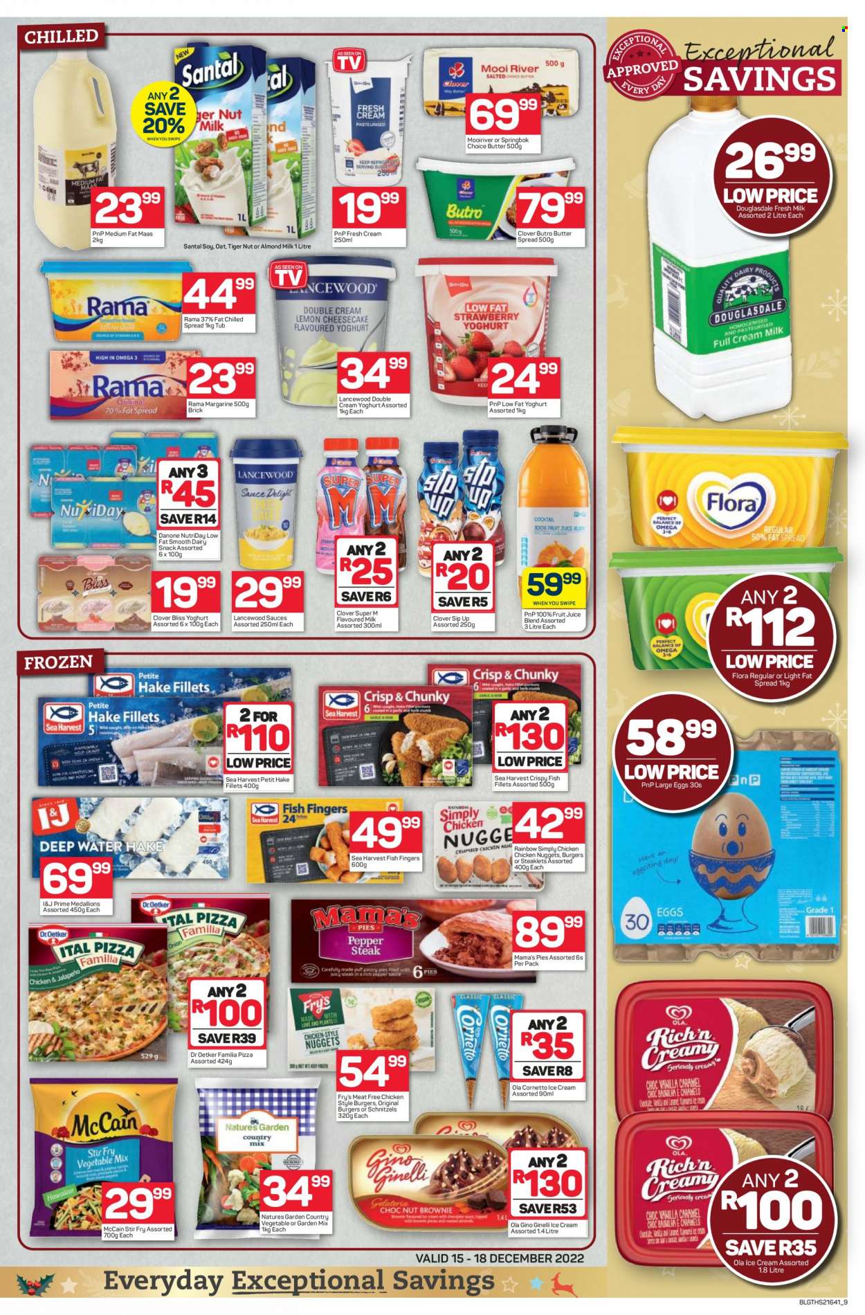 Pick n Pay specials - 15/12/2022 - 18/12/2022. Page 9