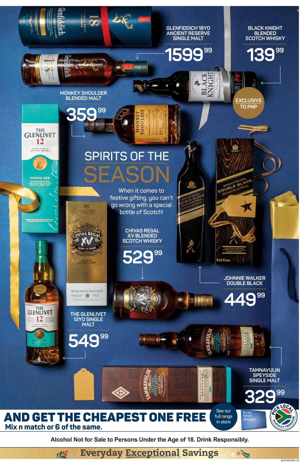 Pick n Pay specials - 15/12/2022 - 18/12/2022. Page 13