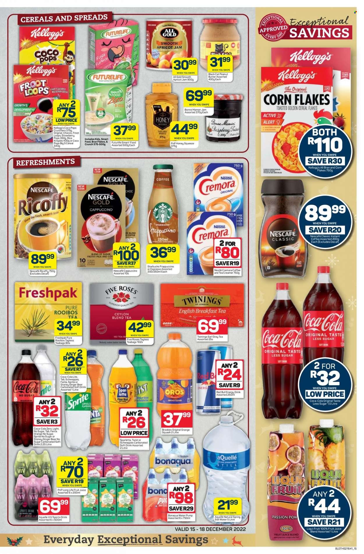 Pick n Pay specials - 15/12/2022 - 18/12/2022. Page 15