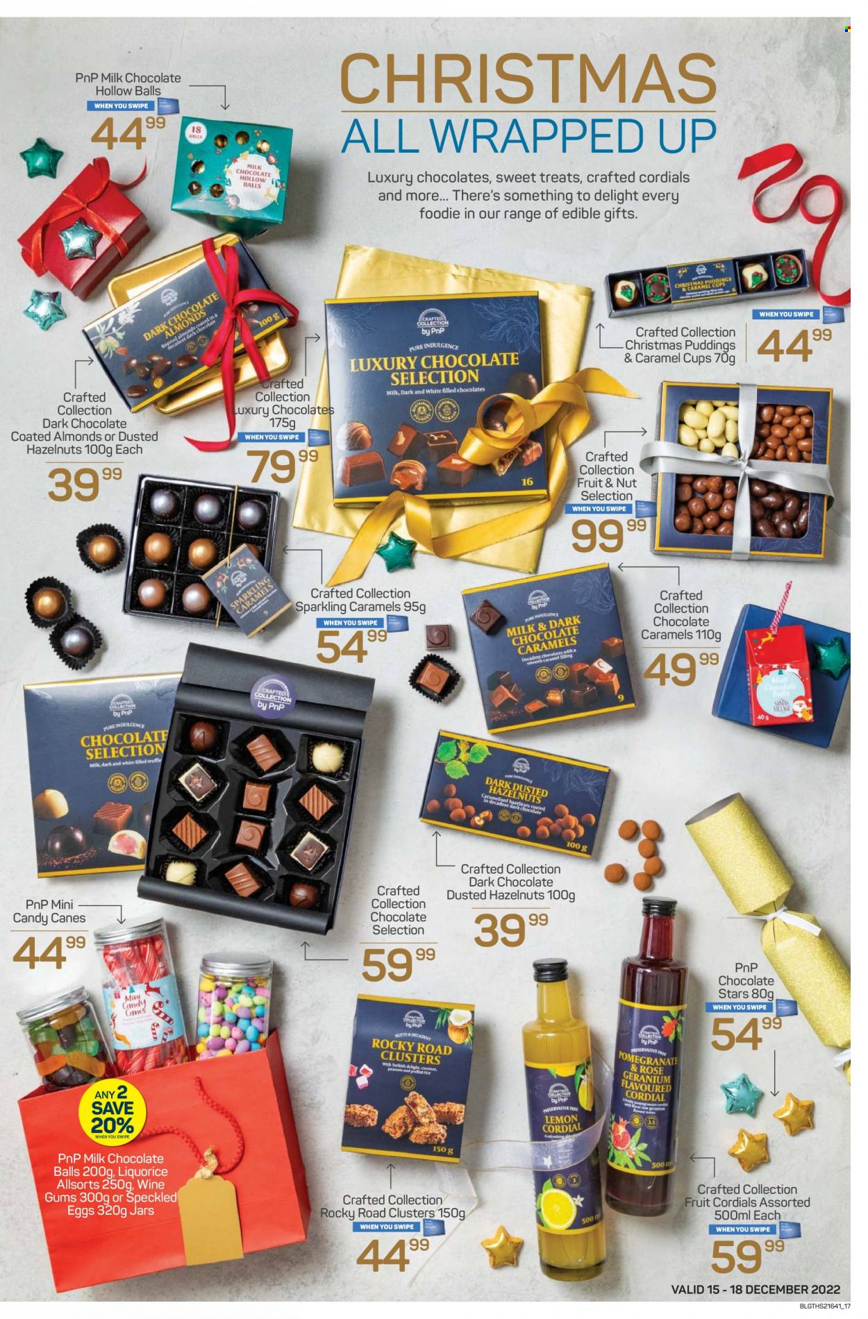 Pick n Pay specials - 15/12/2022 - 18/12/2022. Page 17