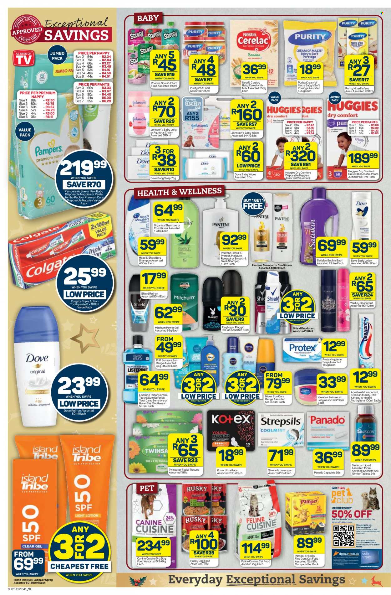 Pick n Pay specials - 15/12/2022 - 18/12/2022. Page 18
