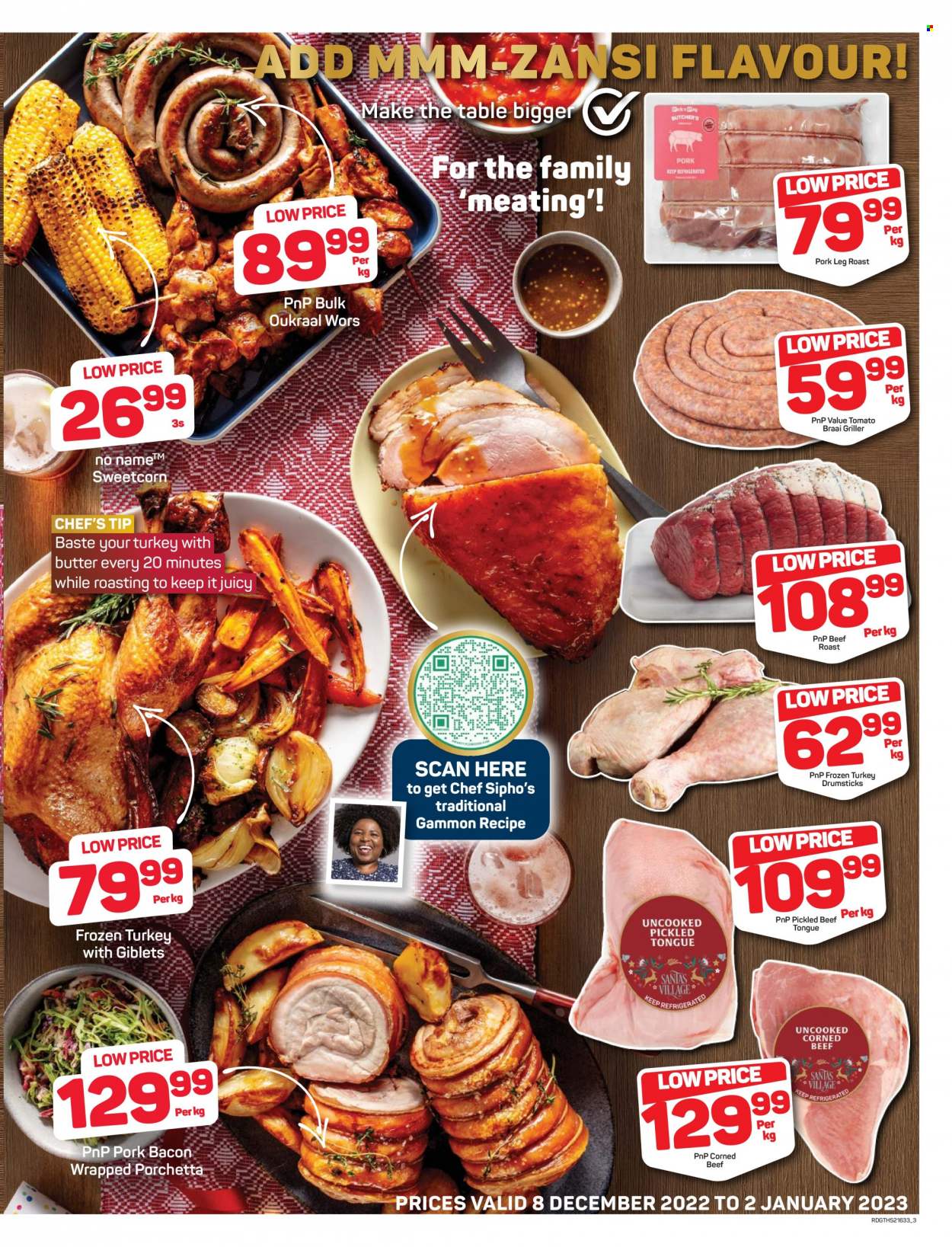 Pick n Pay QualiSave specials - 08/12/2022 - 02/01/2023. Page 3
