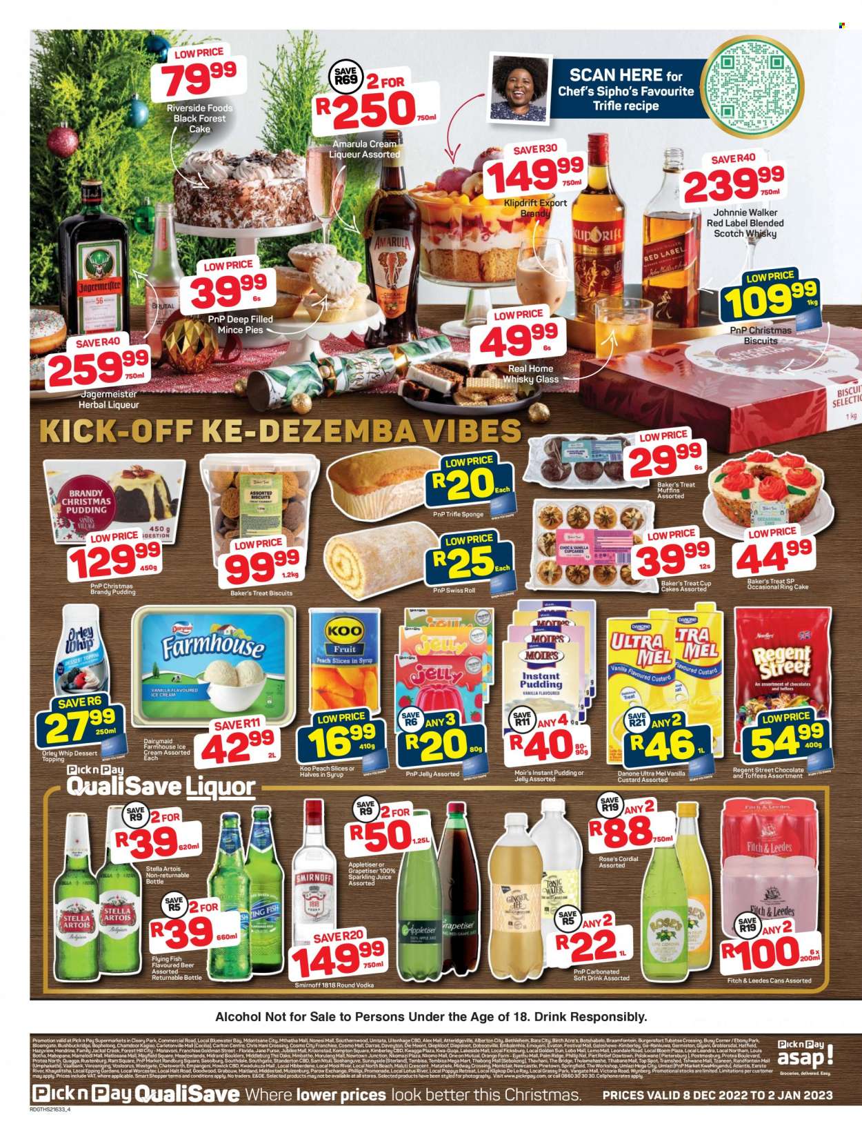 Pick n Pay QualiSave specials - 08/12/2022 - 02/01/2023. Page 4