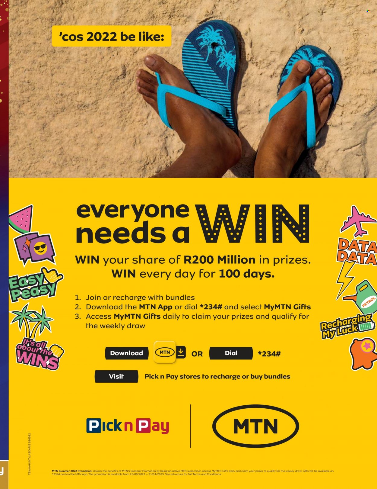Pick n Pay QualiSave specials - 14/11/2022 - 25/12/2022. Page 3