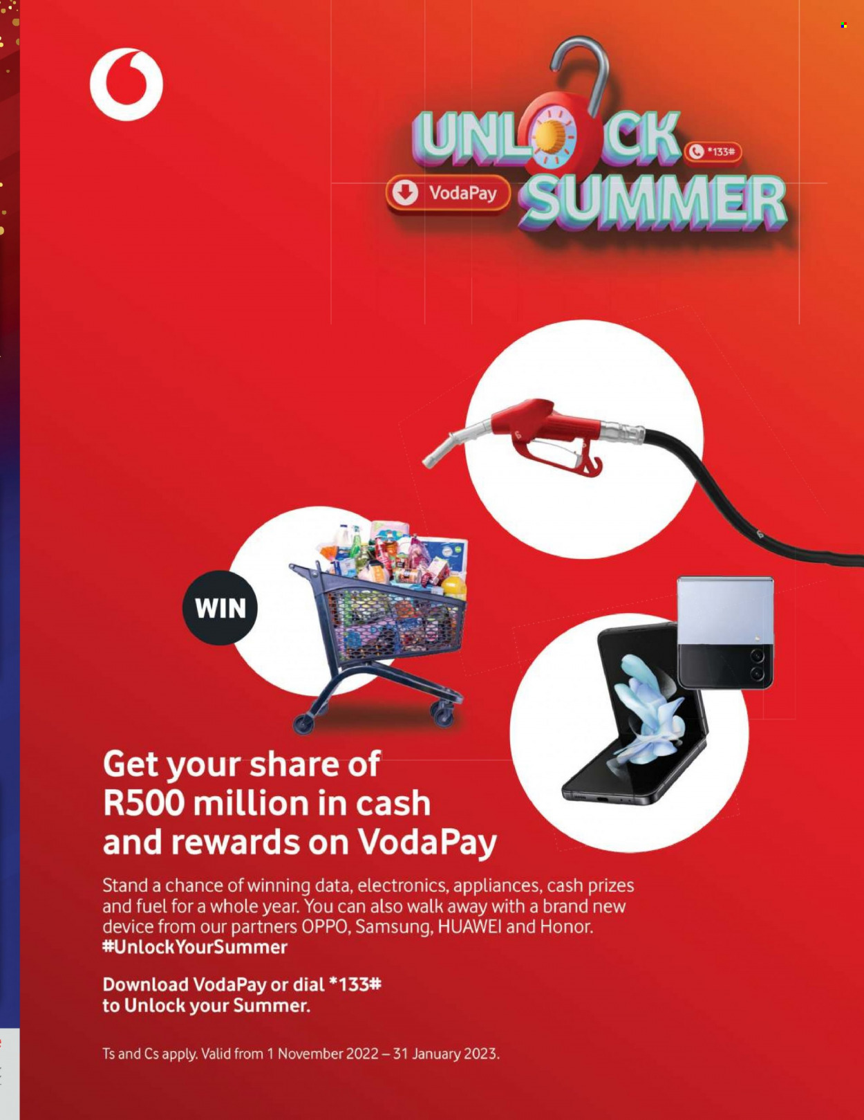 Pick n Pay QualiSave specials - 14/11/2022 - 25/12/2022. Page 7