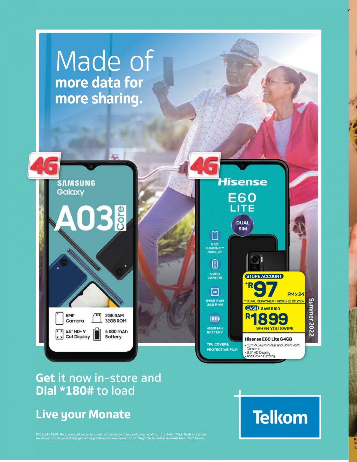 Pick n Pay QualiSave specials - 14/11/2022 - 25/12/2022. Page 8