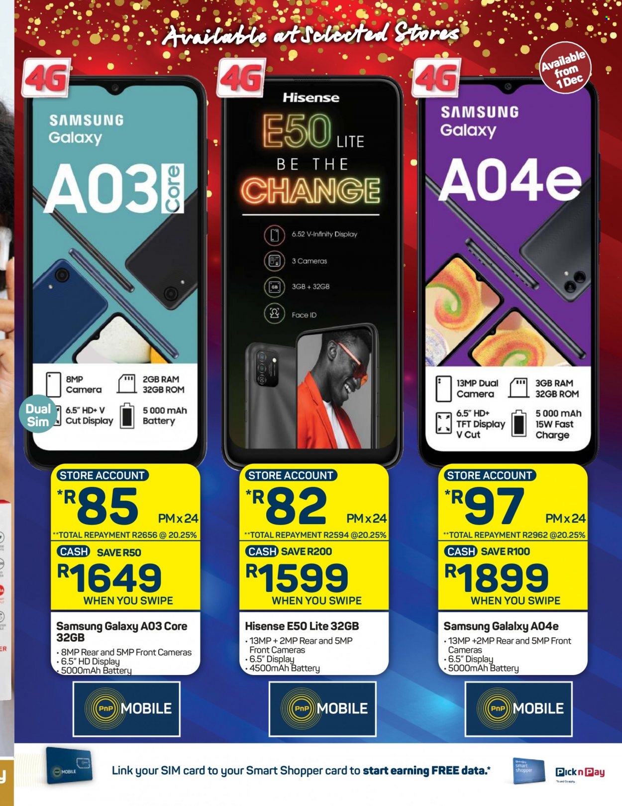 Pick n Pay QualiSave specials - 14/11/2022 - 25/12/2022. Page 11