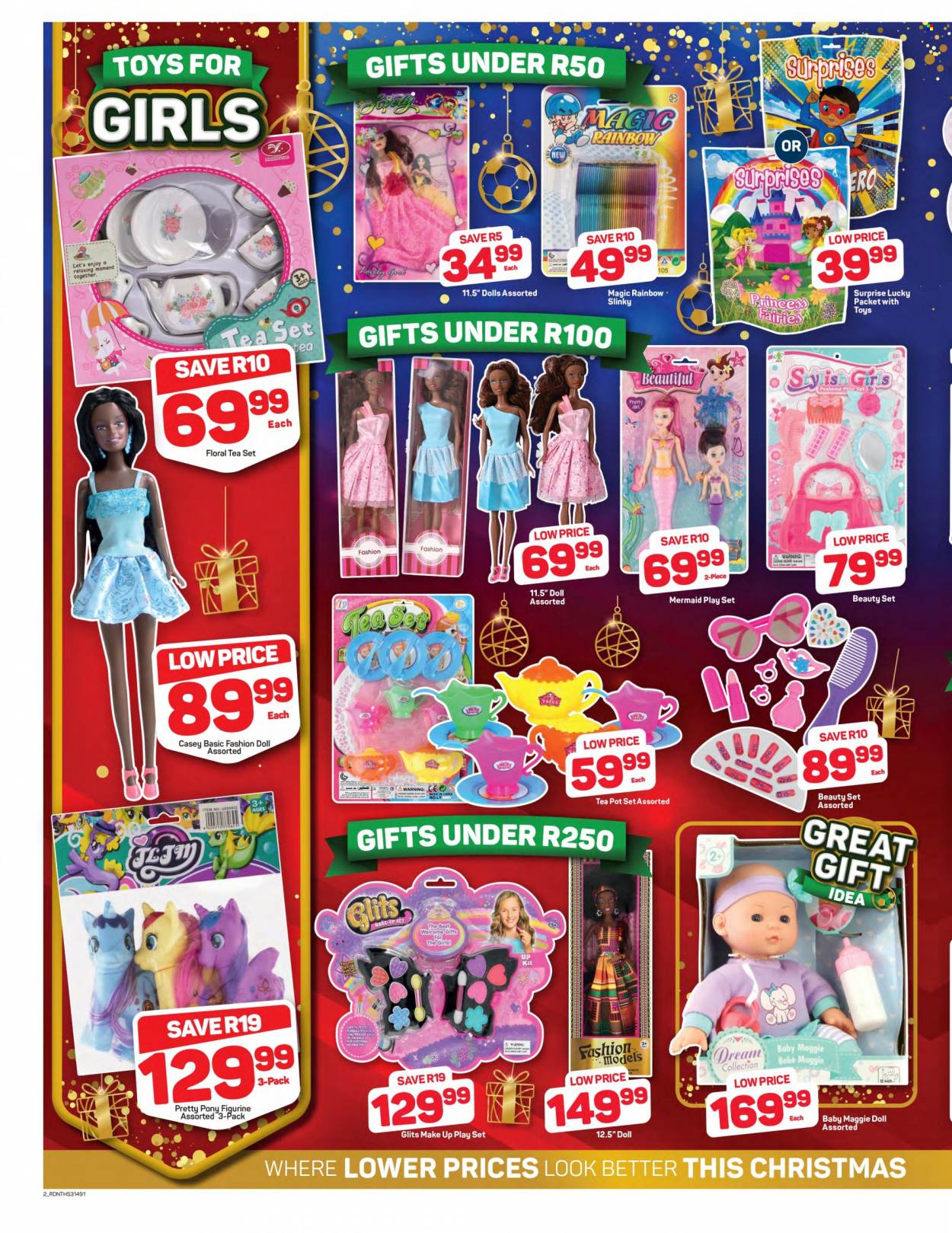 Pick n Pay QualiSave specials - 14/11/2022 - 25/12/2022. Page 2