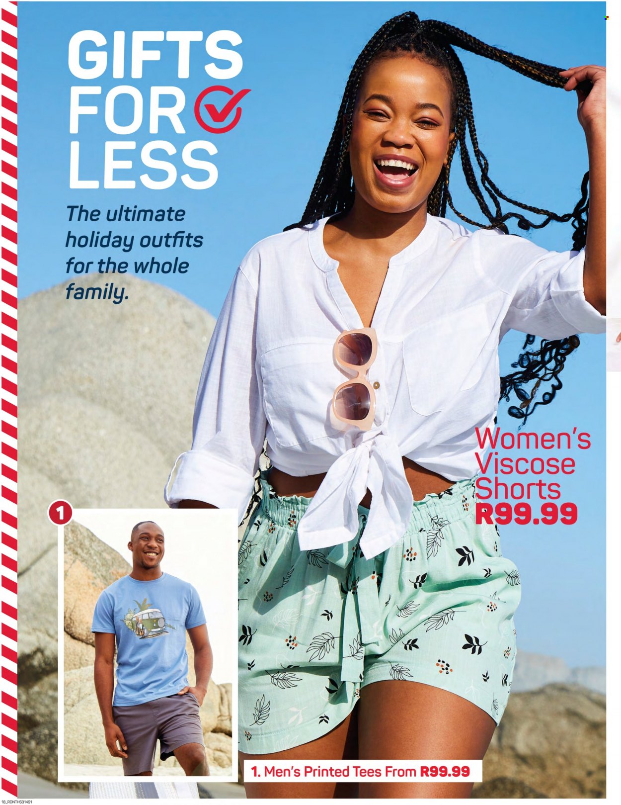 Pick n Pay QualiSave specials - 14/11/2022 - 25/12/2022. Page 18