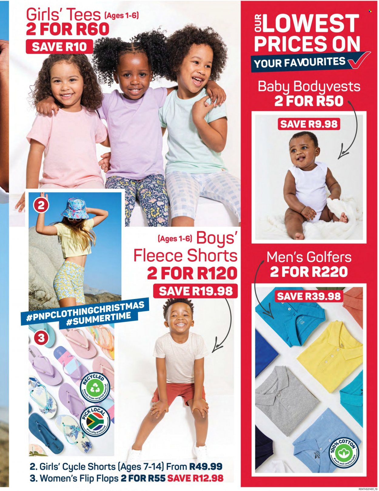Pick n Pay QualiSave specials - 14/11/2022 - 25/12/2022. Page 19