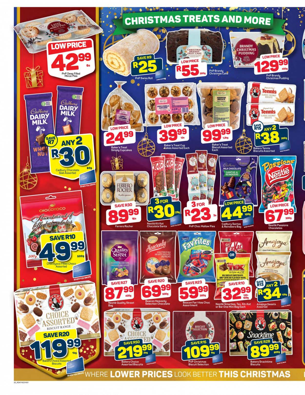Pick n Pay QualiSave specials - 14/11/2022 - 25/12/2022. Page 20
