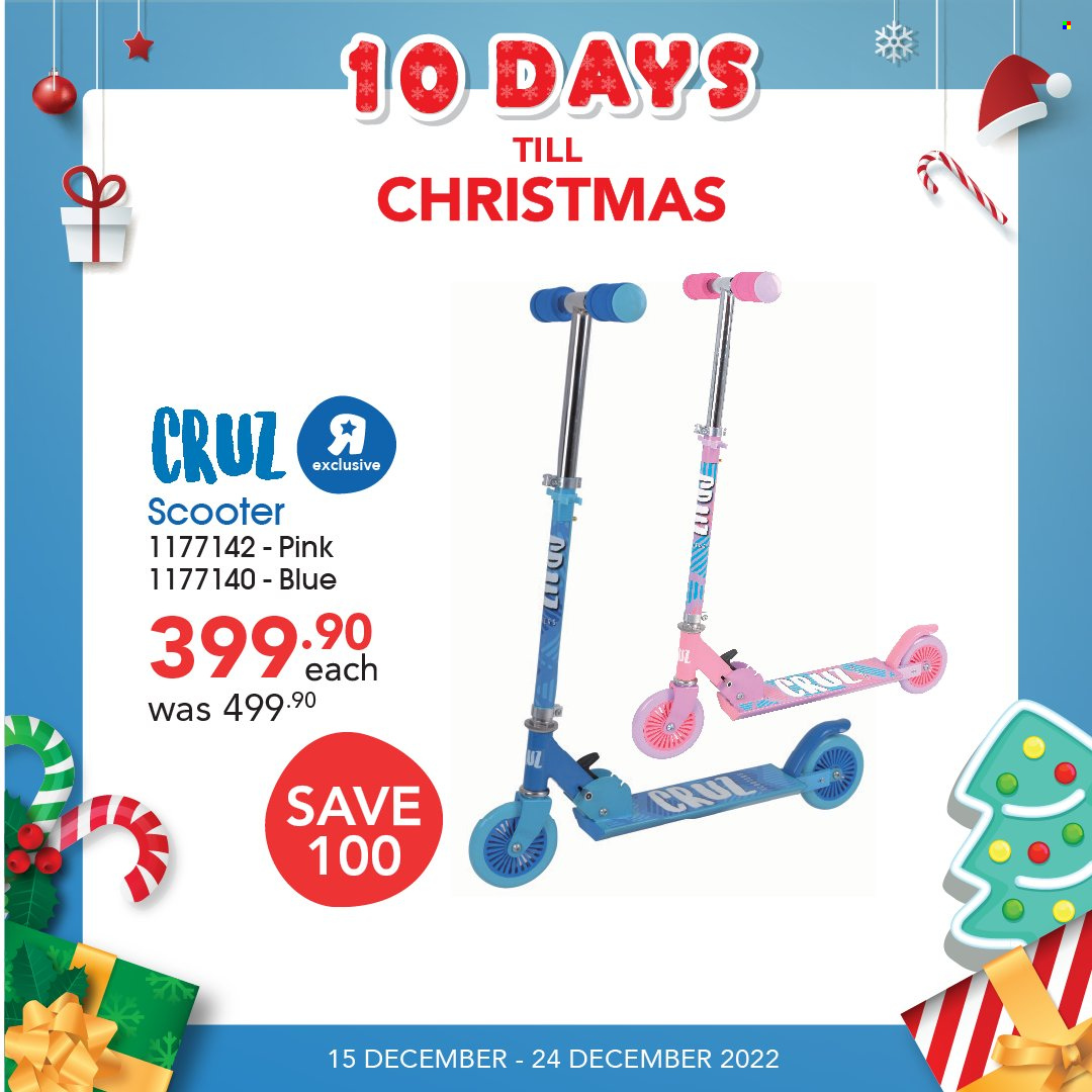 Toys R Us specials - 15/12/2022 - 24/12/2022. Page 14