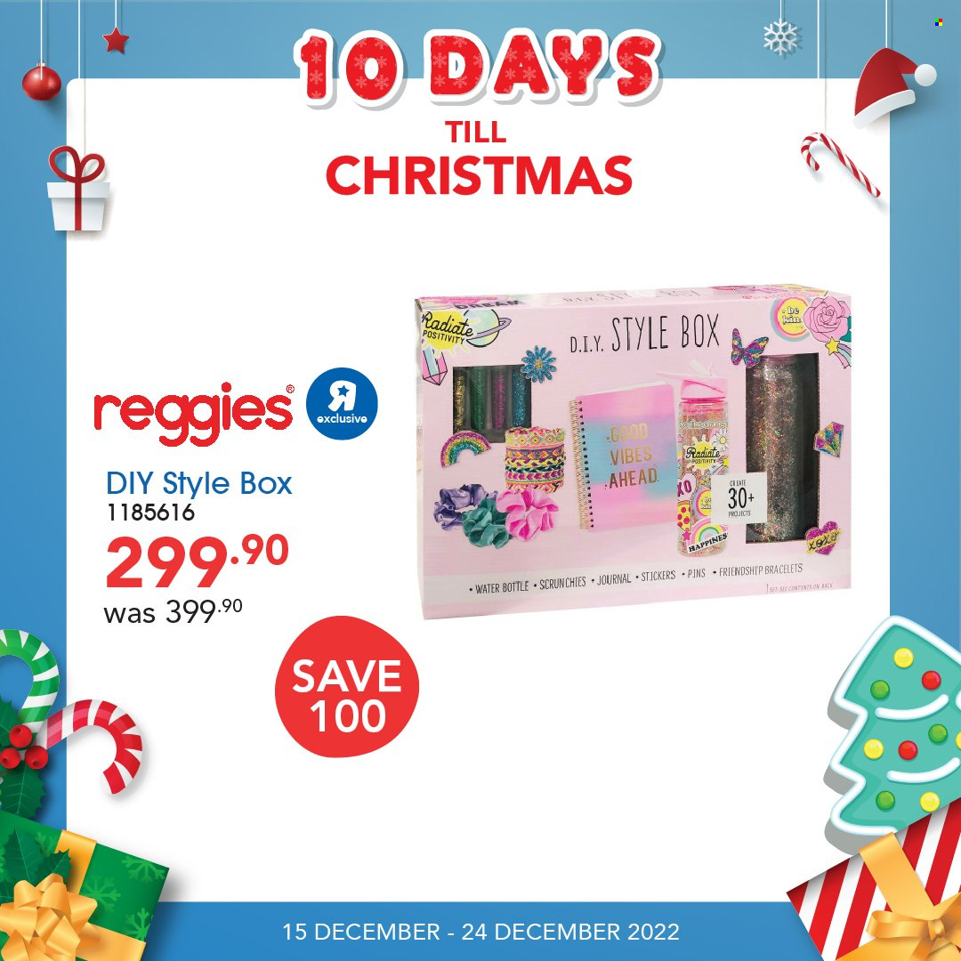 Toys R Us specials - 15/12/2022 - 24/12/2022. Page 19