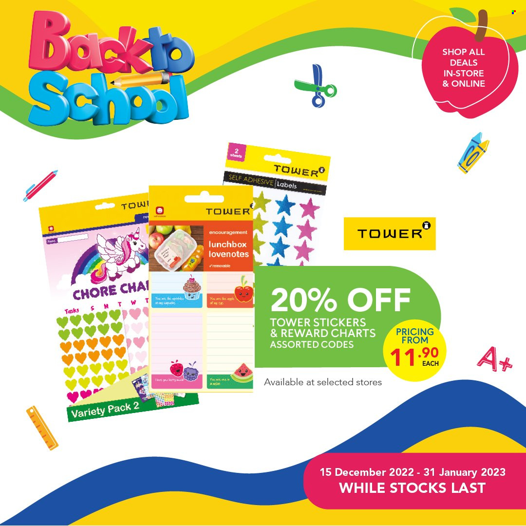 Toys R Us specials - 15/12/2022 - 31/01/2023. Page 15