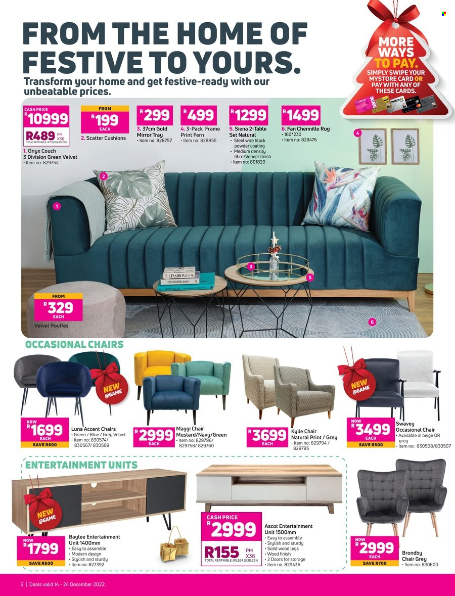 Game specials - 14/12/2022 - 24/12/2022. Page 2