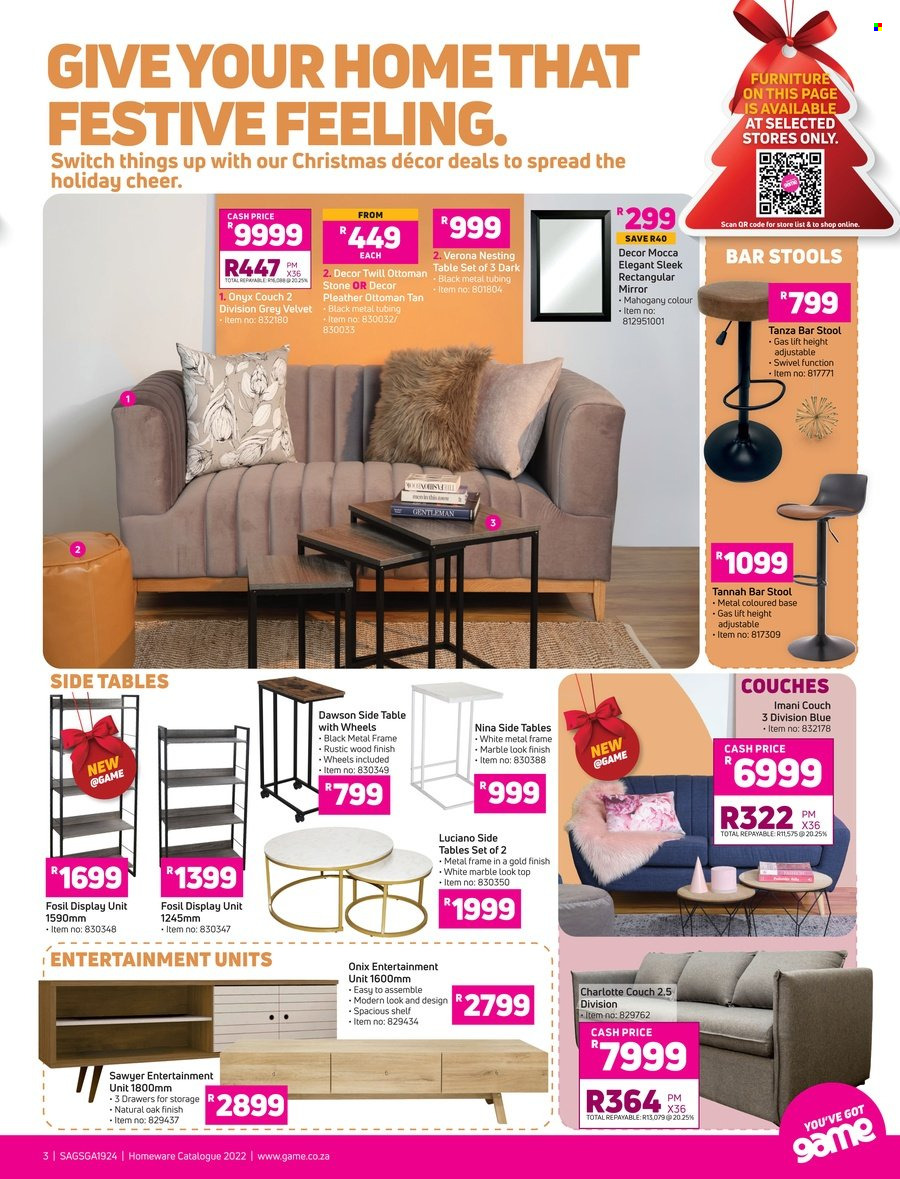 Game specials - 14/12/2022 - 24/12/2022. Page 3