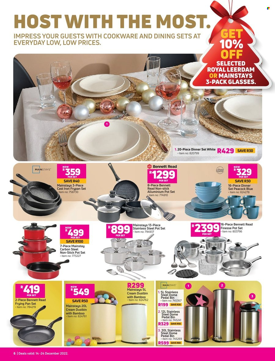 Game specials - 14/12/2022 - 24/12/2022. Page 6
