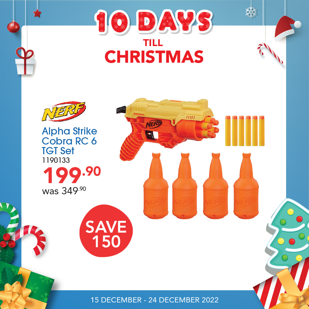 Toys R Us specials - 15/12/2022 - 24/12/2022. Page 2