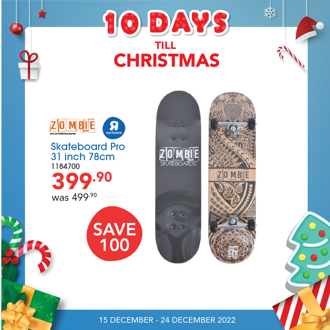 Toys R Us specials - 15/12/2022 - 24/12/2022. Page 6