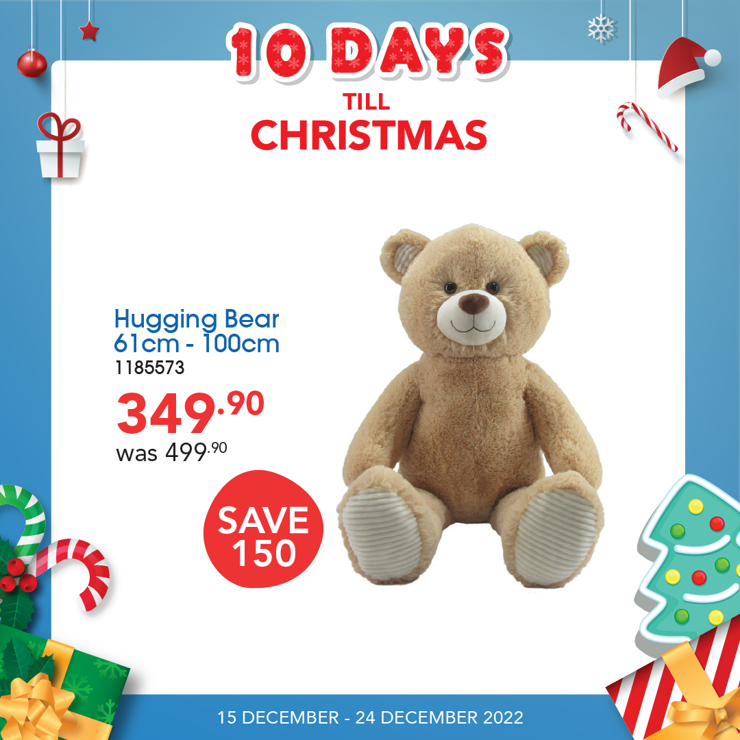 Toys R Us specials - 15/12/2022 - 24/12/2022. Page 7