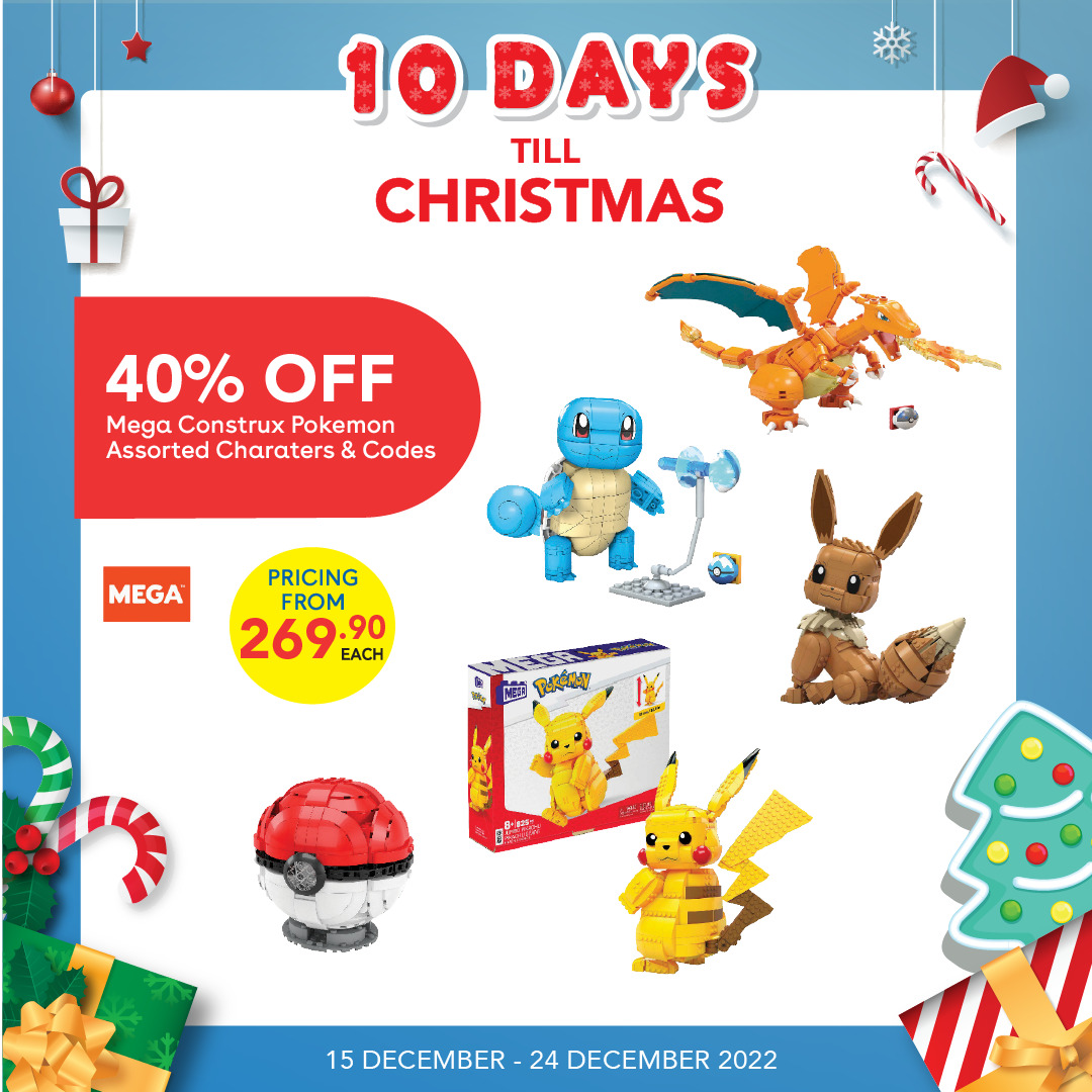 Toys R Us specials - 15/12/2022 - 24/12/2022. Page 8