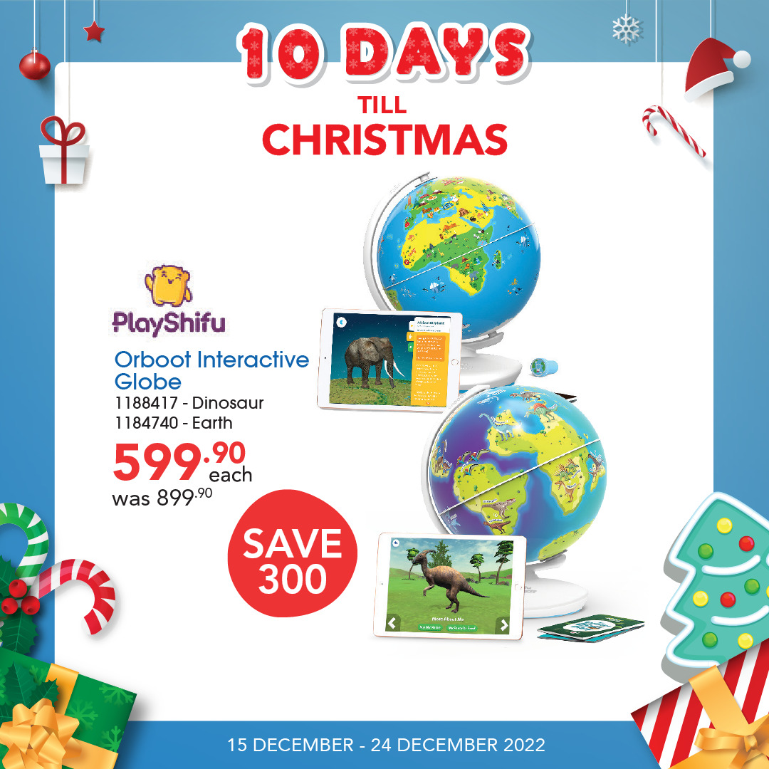 Toys R Us specials - 15/12/2022 - 24/12/2022. Page 9