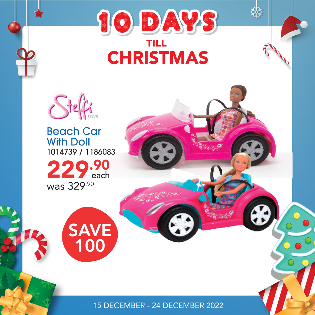 Toys R Us specials - 15/12/2022 - 24/12/2022. Page 10