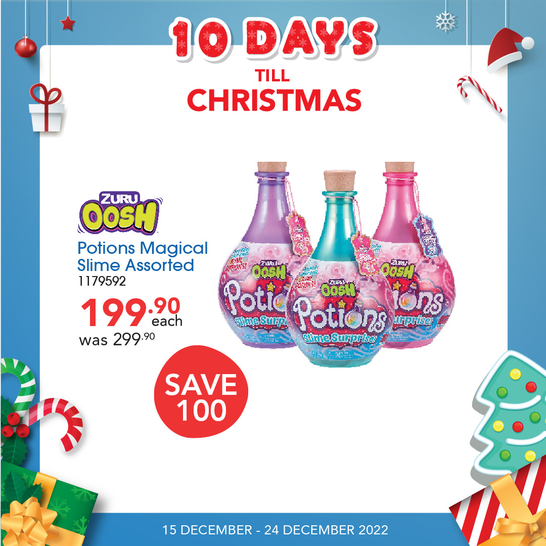 Toys R Us specials - 15/12/2022 - 24/12/2022. Page 3