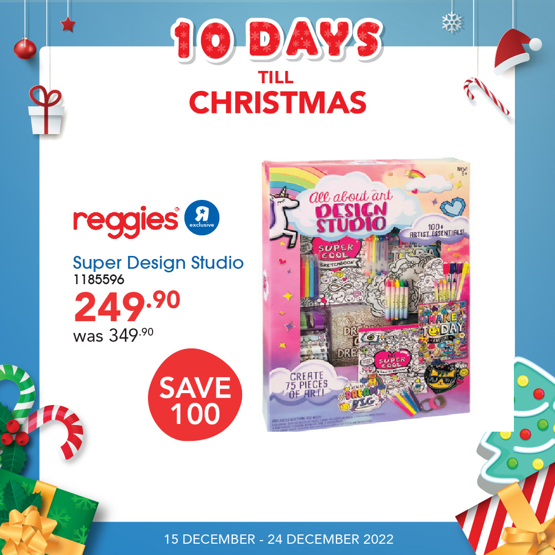 Toys R Us specials - 15/12/2022 - 24/12/2022. Page 5