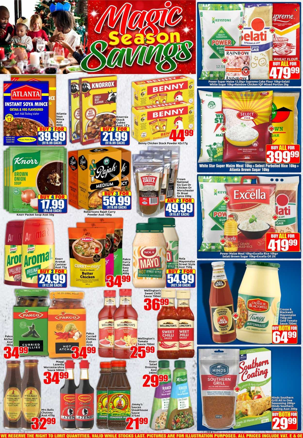 Three Star Cash and Carry specials - 15/12/2022 - 09/01/2023. Page 3