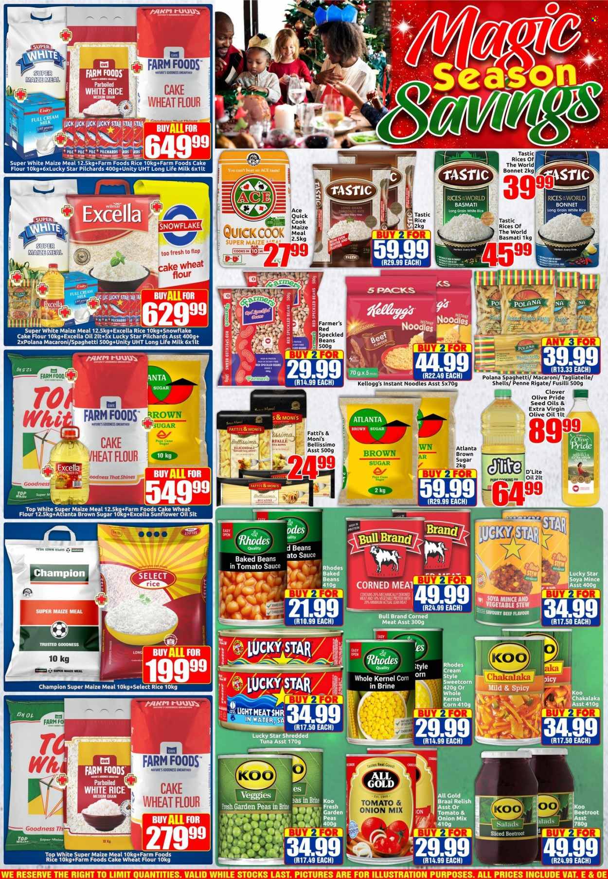 Three Star Cash and Carry specials - 15/12/2022 - 09/01/2023. Page 5