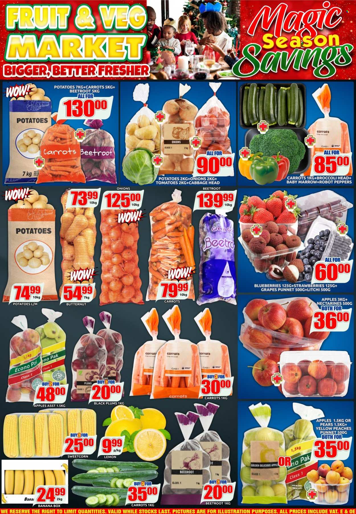 Three Star Cash and Carry specials - 15/12/2022 - 09/01/2023. Page 6