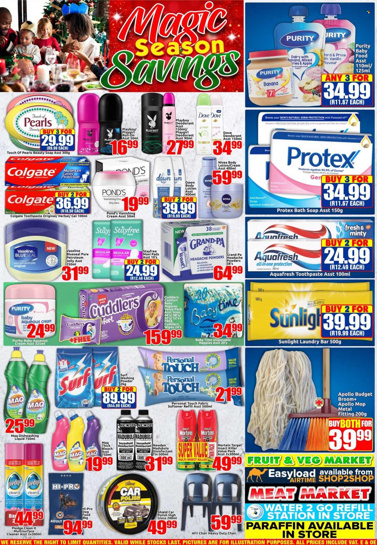 Three Star Cash and Carry specials - 15/12/2022 - 09/01/2023. Page 7