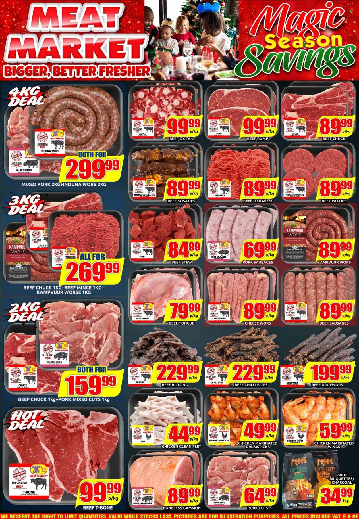 Three Star Cash and Carry specials - 15/12/2022 - 09/01/2023. Page 8