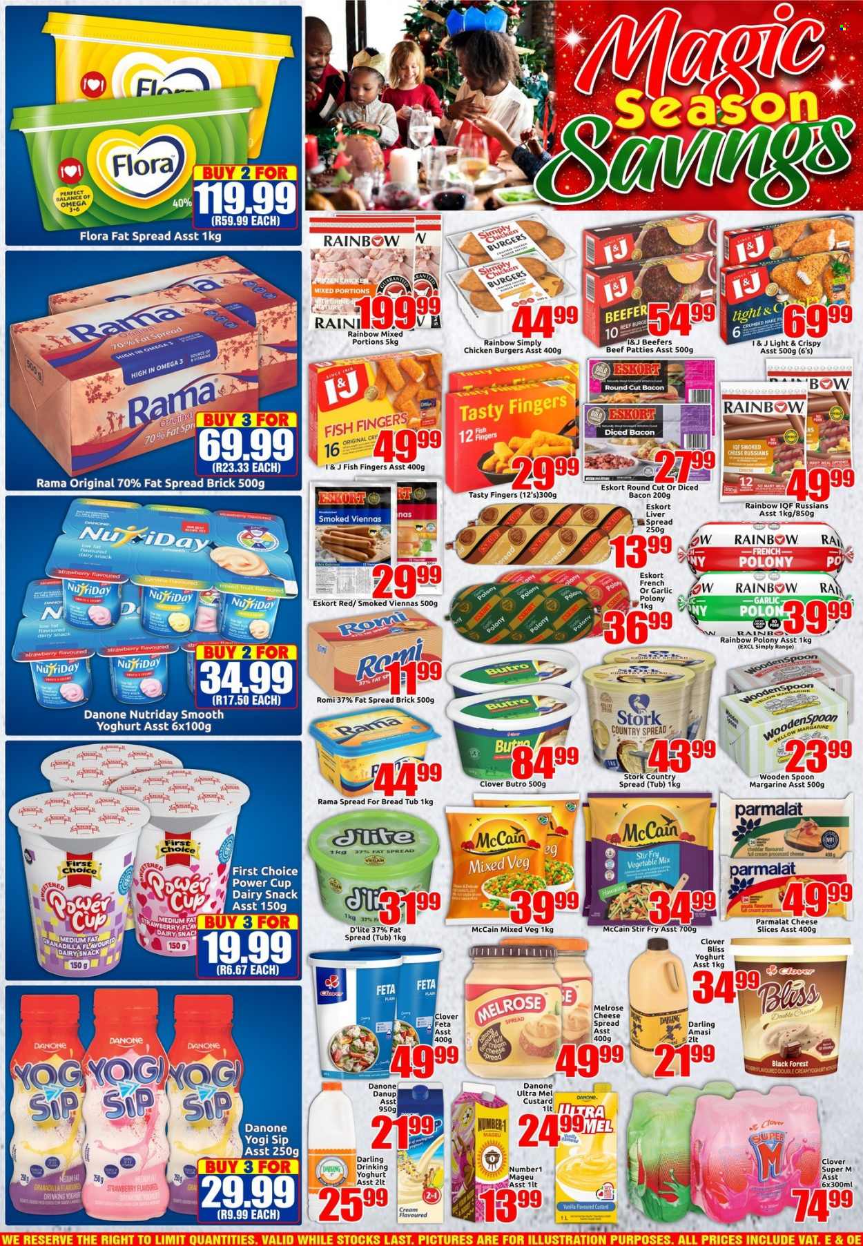 Three Star Cash and Carry specials - 15/12/2022 - 09/01/2023. Page 9