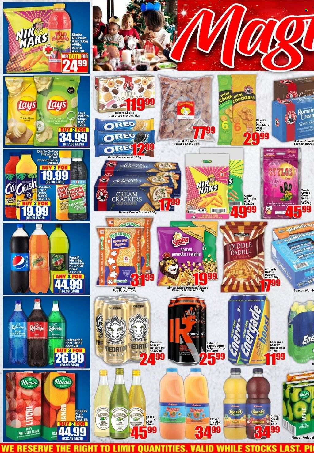 Three Star Cash and Carry specials - 15/12/2022 - 09/01/2023. Page 10