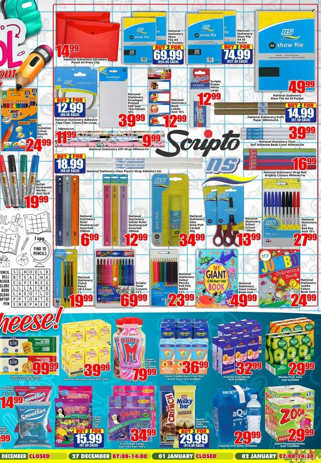 Three Star Cash and Carry specials - 15/12/2022 - 21/01/2023. Page 3