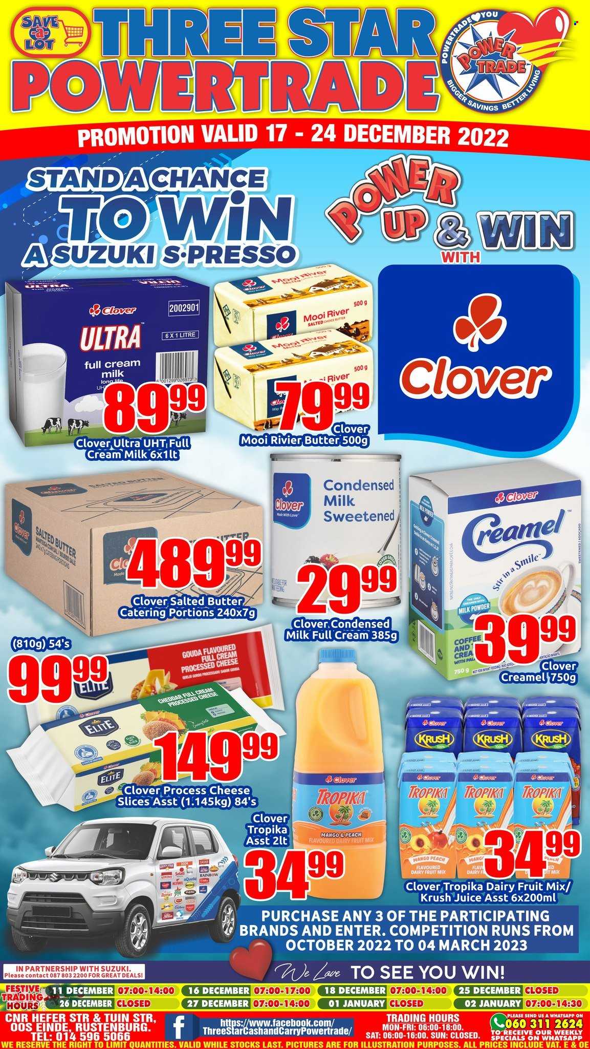 Three Star Cash and Carry specials - 17/12/2022 - 24/12/2022. Page 11